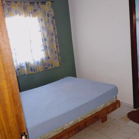 Villa Casa pé na areia Ubatuba Exterior foto
