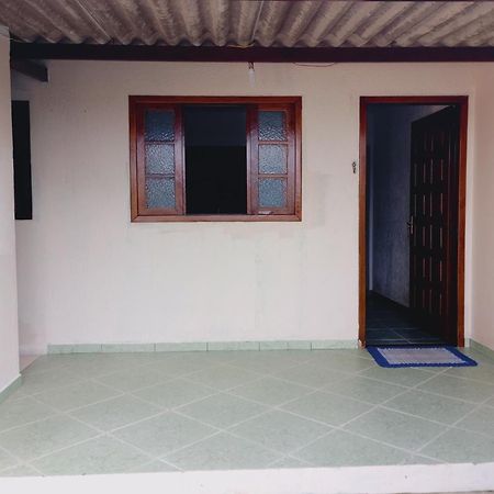 Villa Casa pé na areia Ubatuba Exterior foto