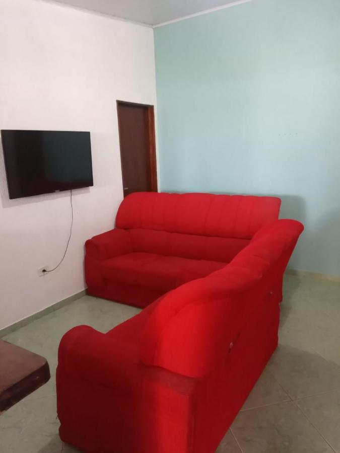 Villa Casa pé na areia Ubatuba Exterior foto