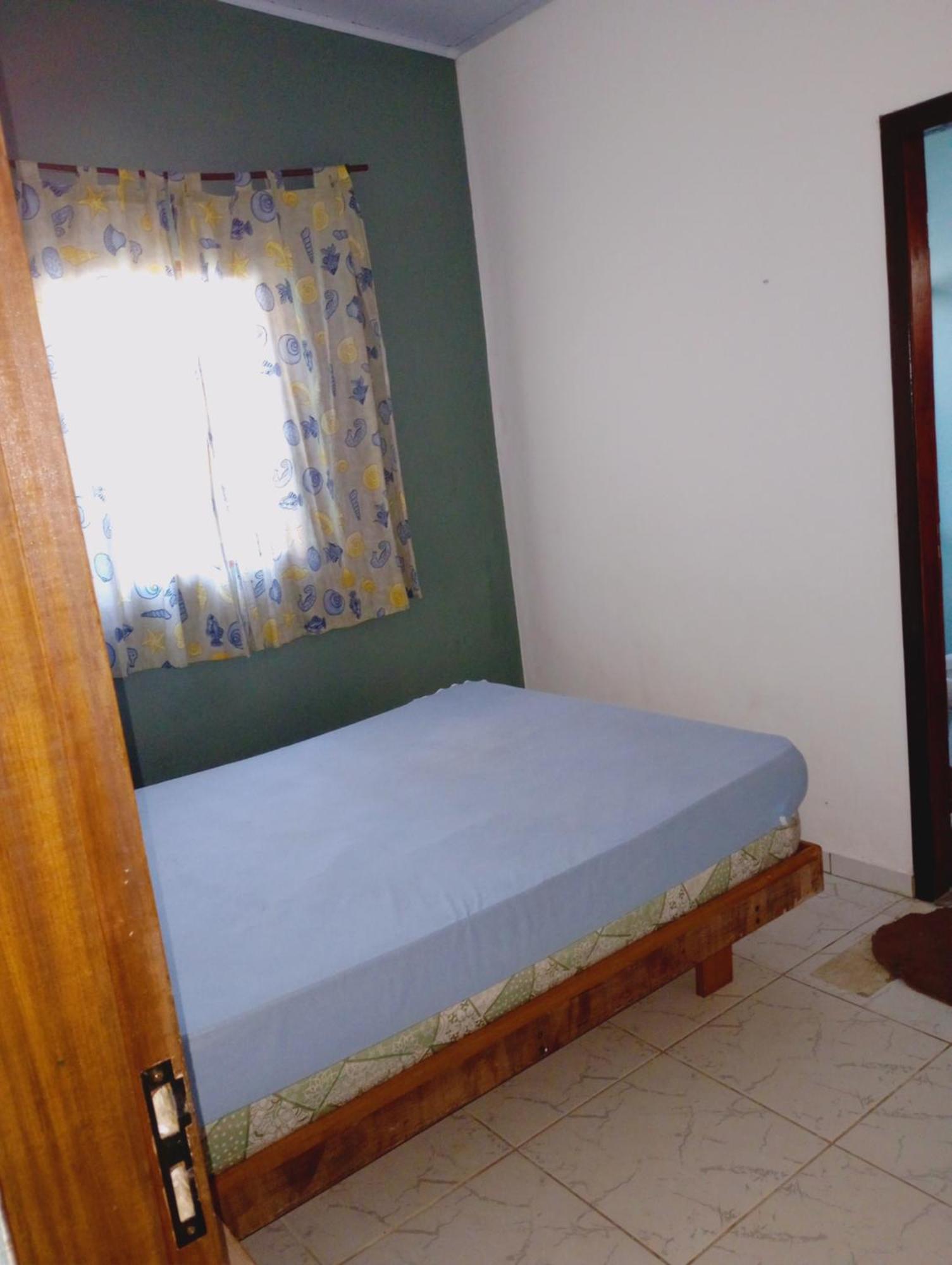 Villa Casa pé na areia Ubatuba Exterior foto