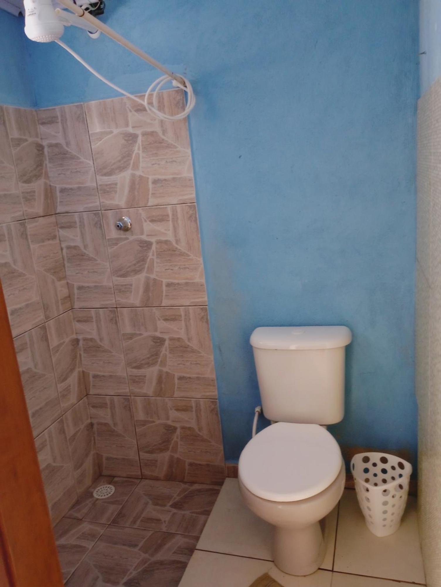 Villa Casa pé na areia Ubatuba Exterior foto